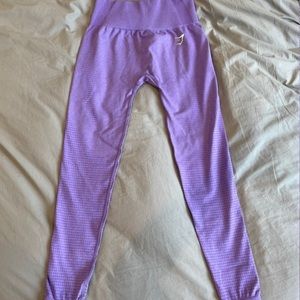 Gym shark vital seamless brand new leggings size medium